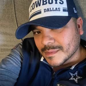 Meet your Posher, Christopher